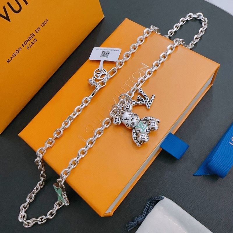 LV Necklaces